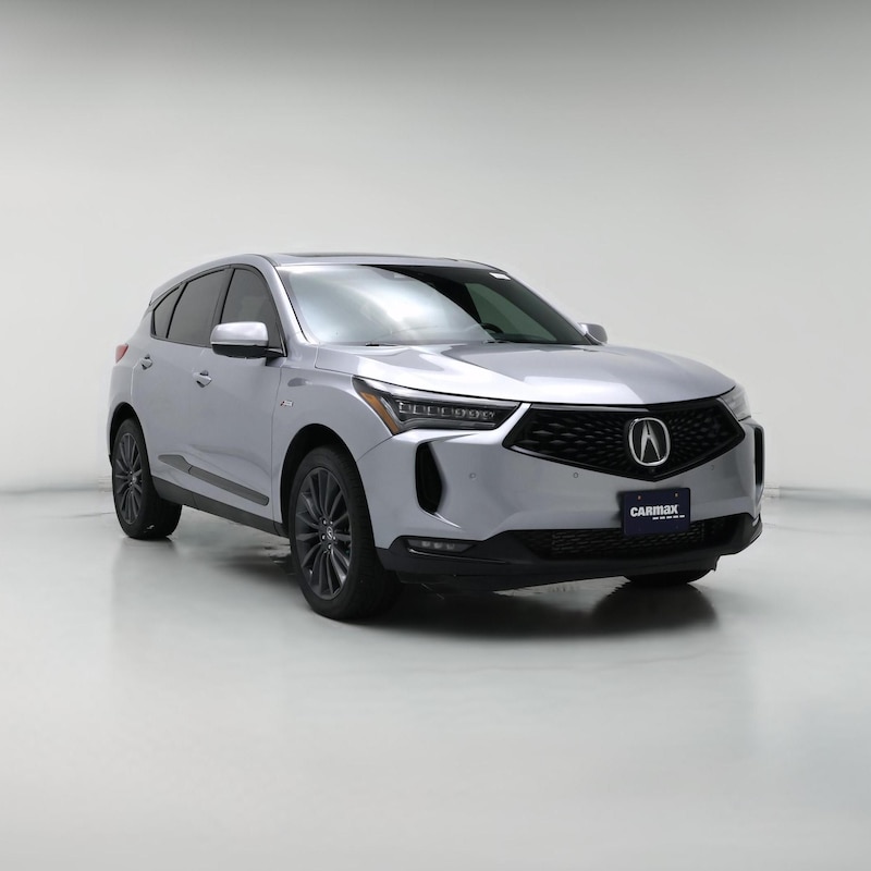 2024 Acura RDX SH-AWD A-Spec Advance