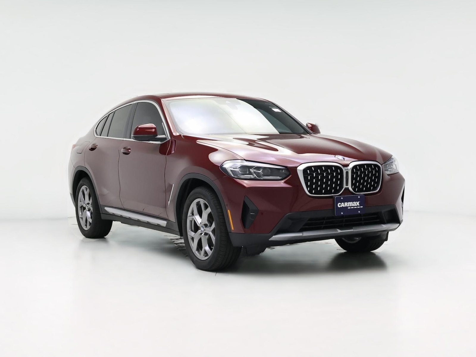 2025 BMW X4