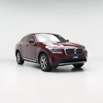 2025 BMW X4 XDrive30i