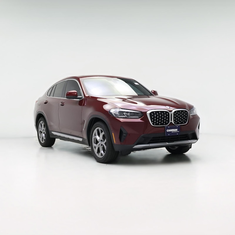 2025 BMW X4 XDrive30i