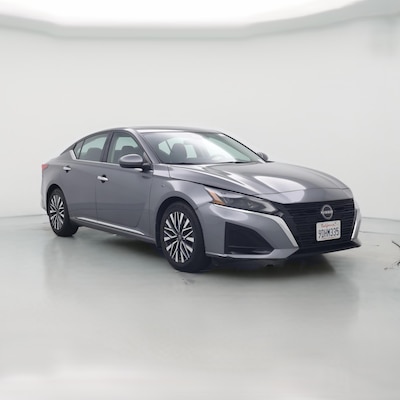 2023 Nissan Altima SV