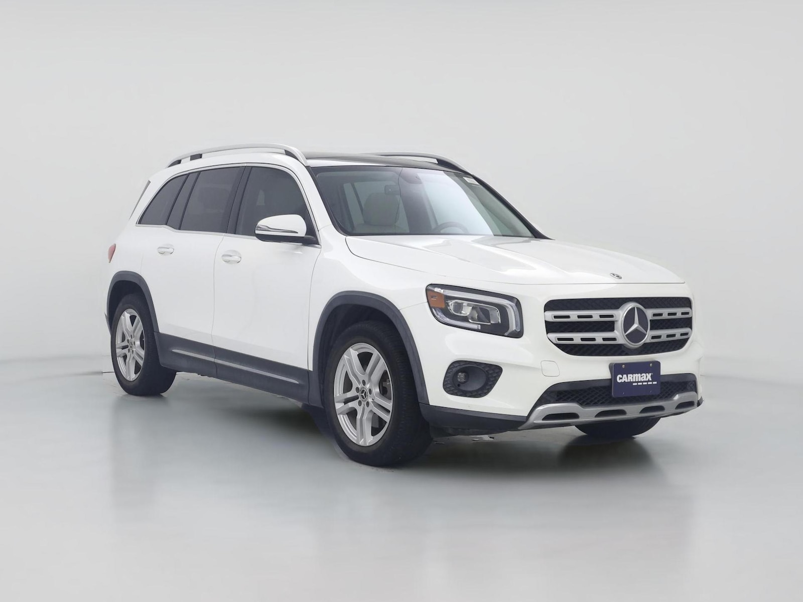 2020 Mercedes-Benz GLB