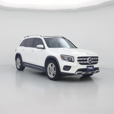 Vehicle exterior view