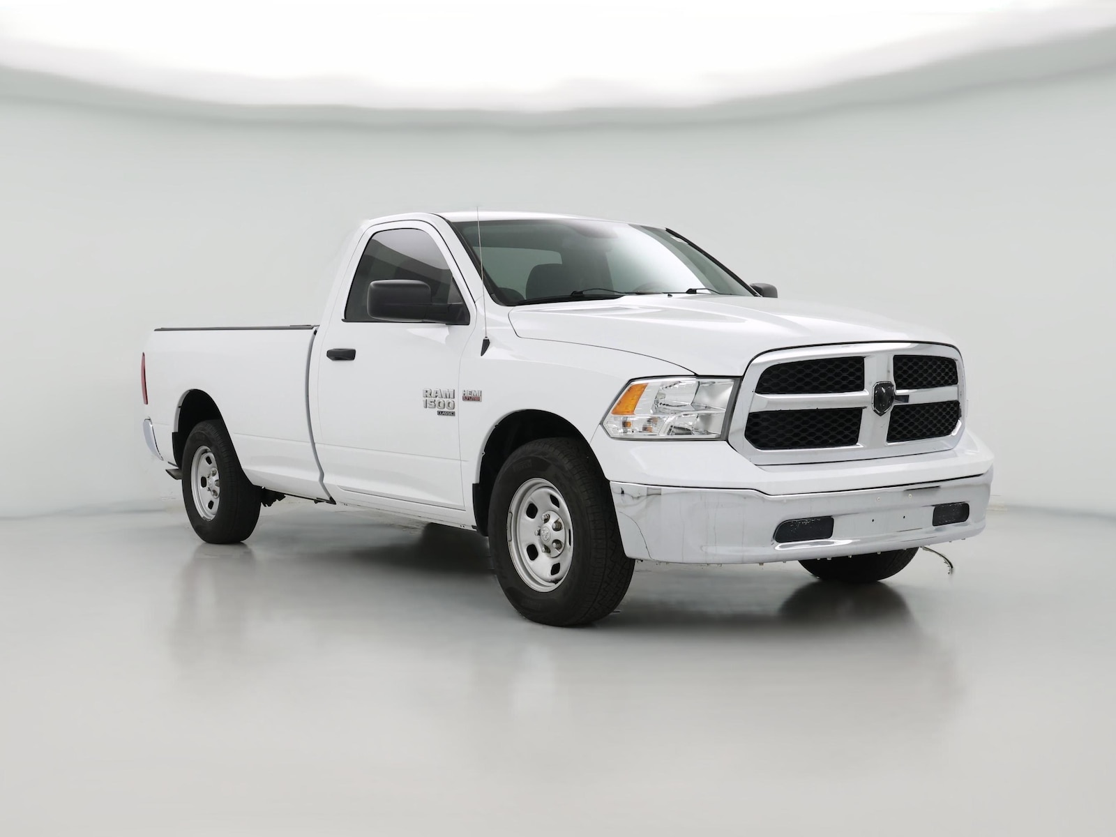 2019 RAM 1500 Classic