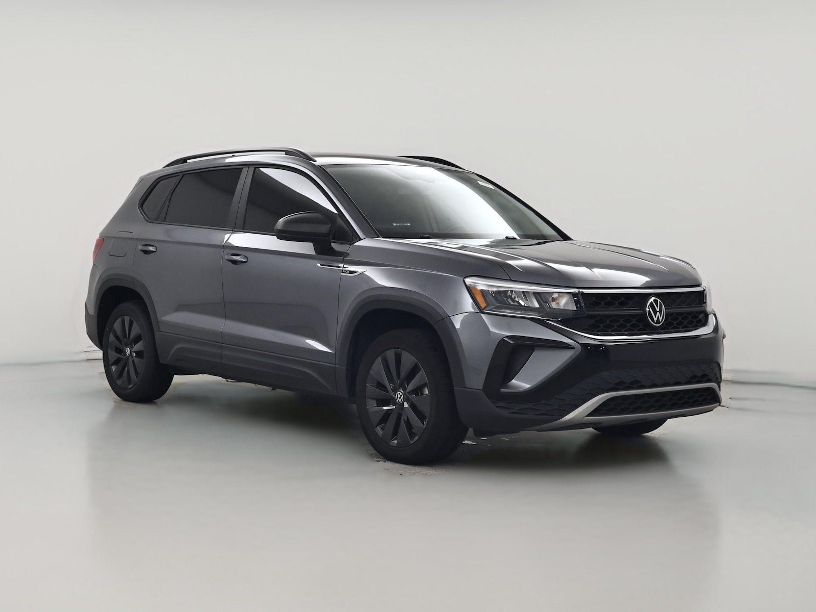 2022 Volkswagen Taos