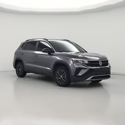2022 Volkswagen Taos S
