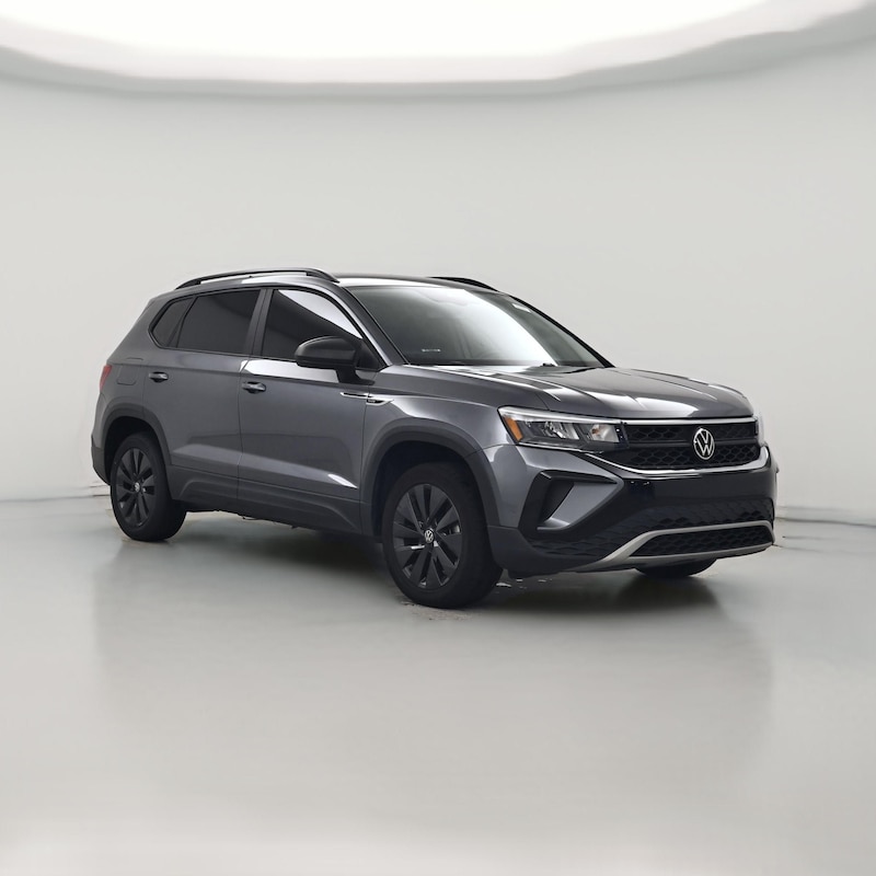 2022 Volkswagen Taos S