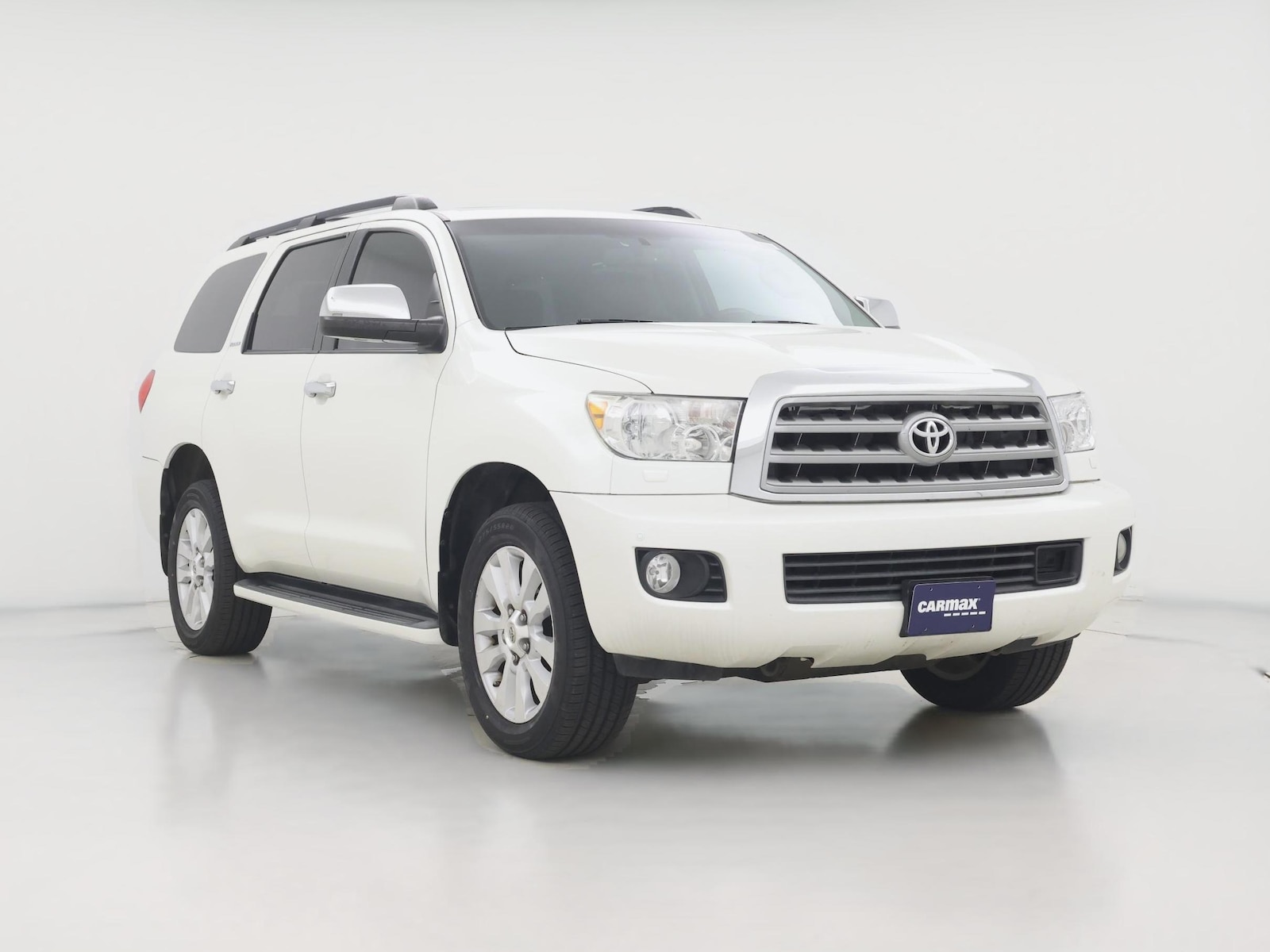 2016 Toyota Sequoia