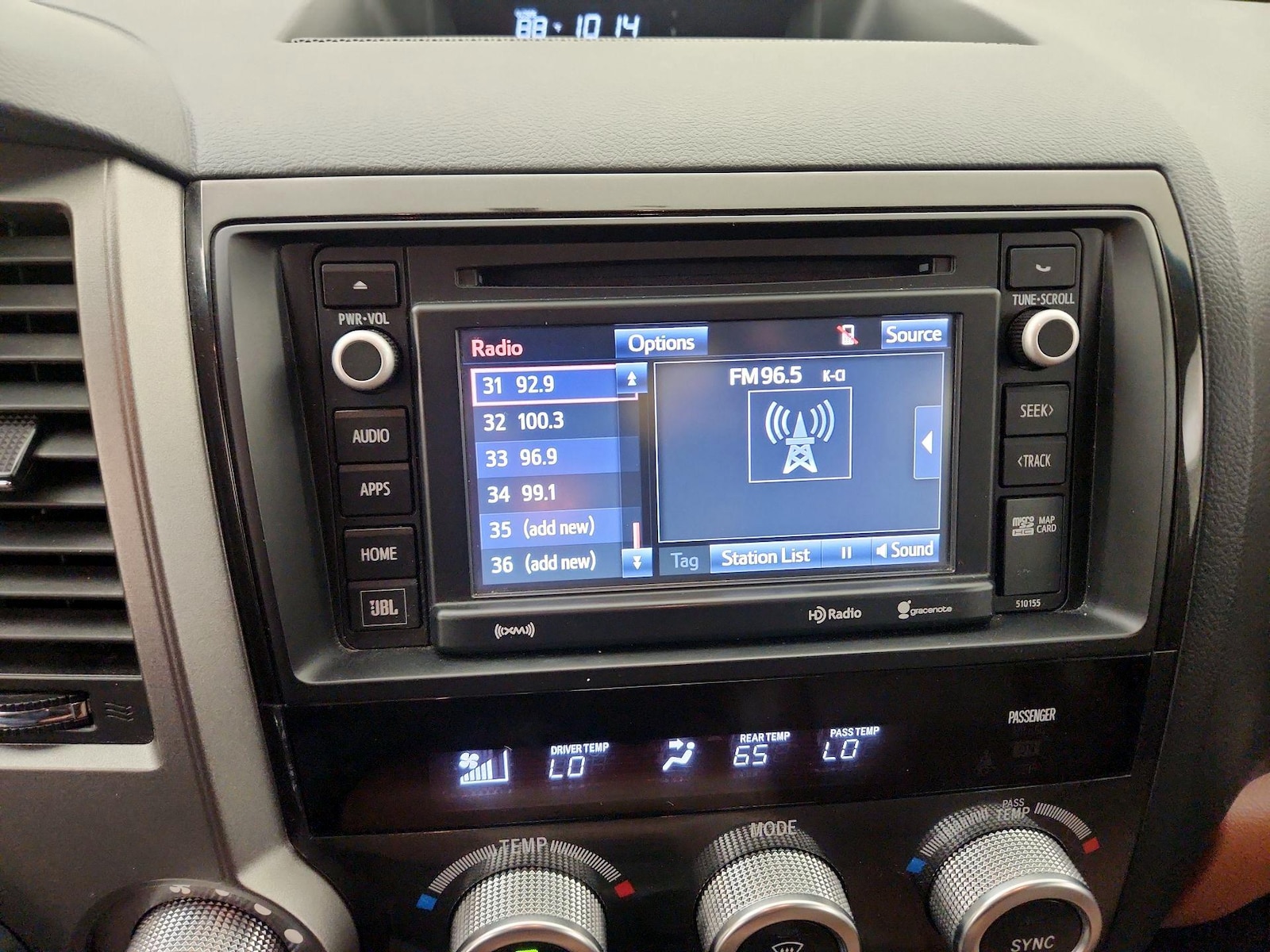 2016 Toyota Sequoia Platinum - Photo 17