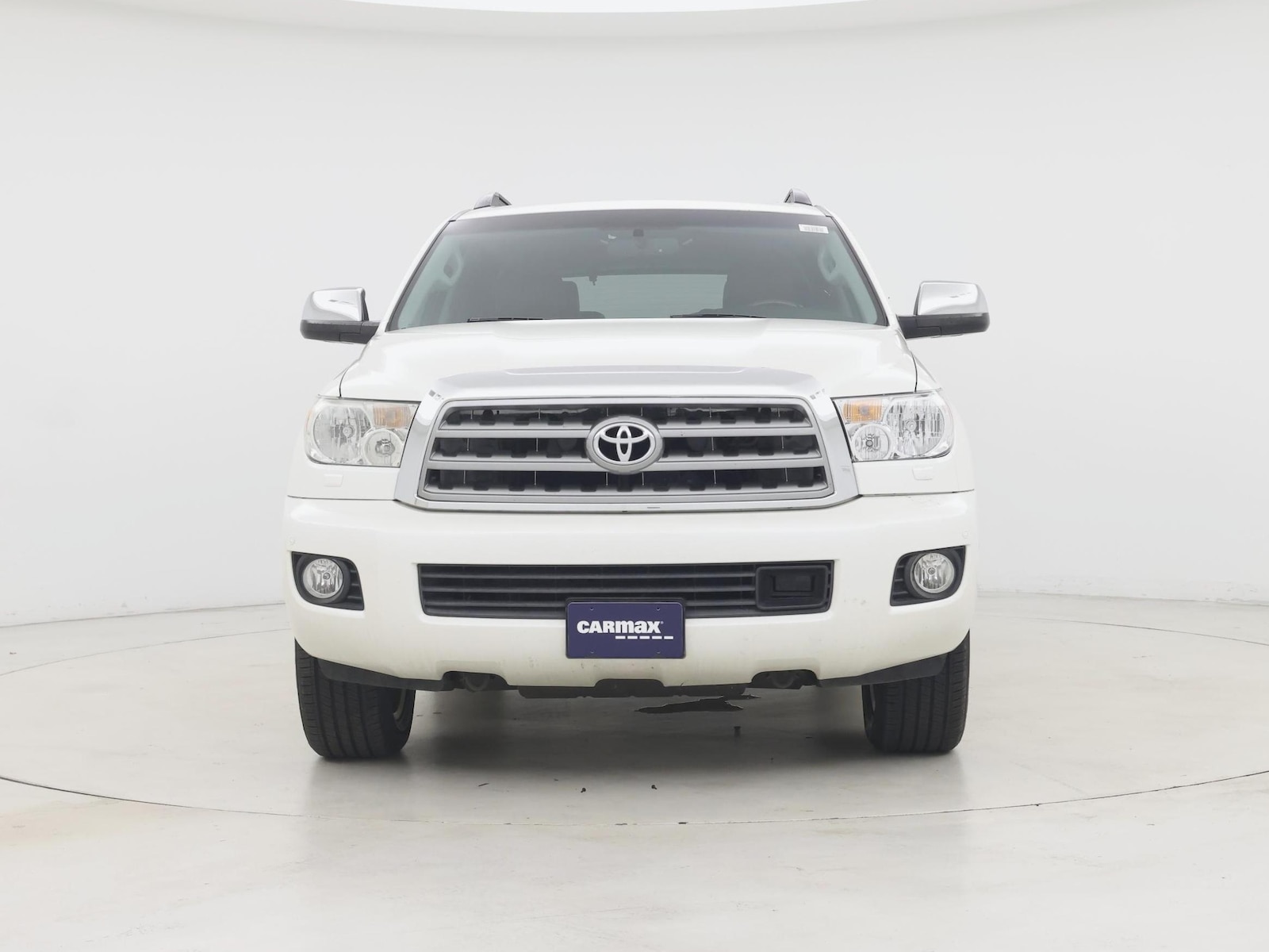 2016 Toyota Sequoia Platinum - Photo 6