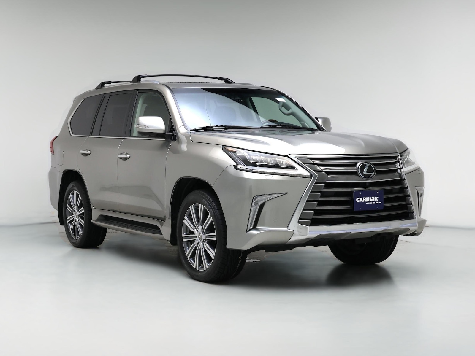 2016 Lexus LX