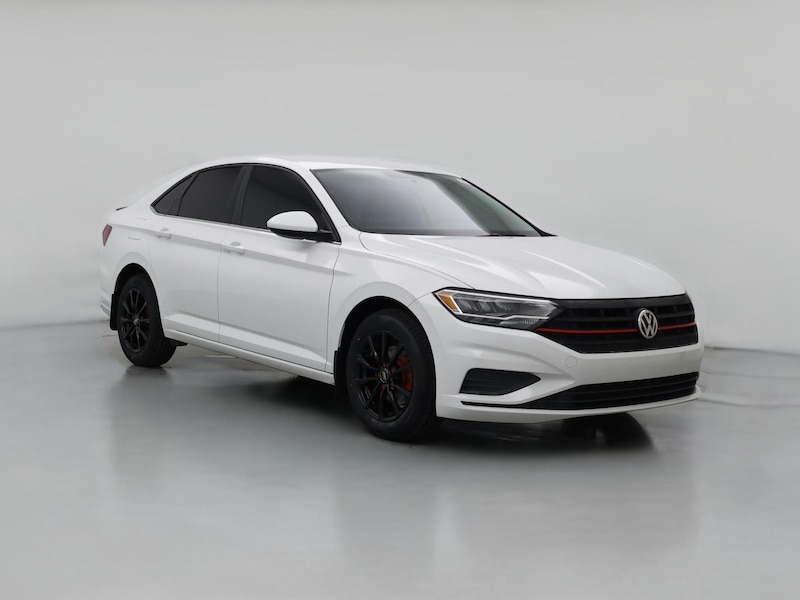 2020 Volkswagen Jetta S