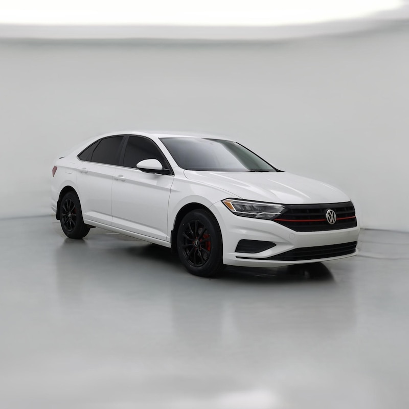 2020 Volkswagen Jetta S
