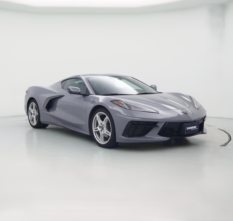 2024 Chevrolet Corvette Stingray 1LT