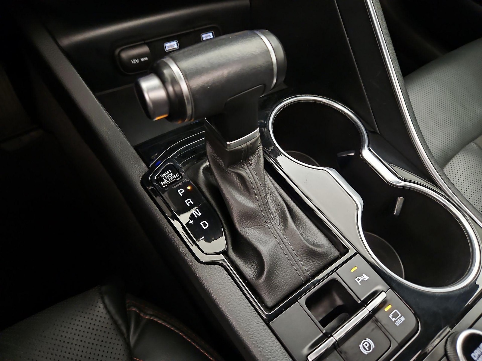 2022 Kia K5 GT - Photo 19