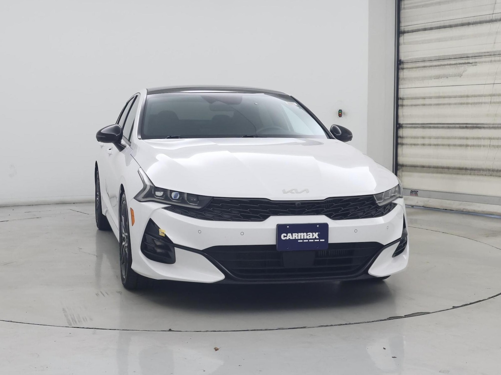 2022 Kia K5 GT - Photo 6