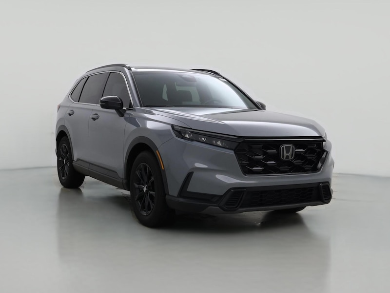 2023 Honda CR-V Sport