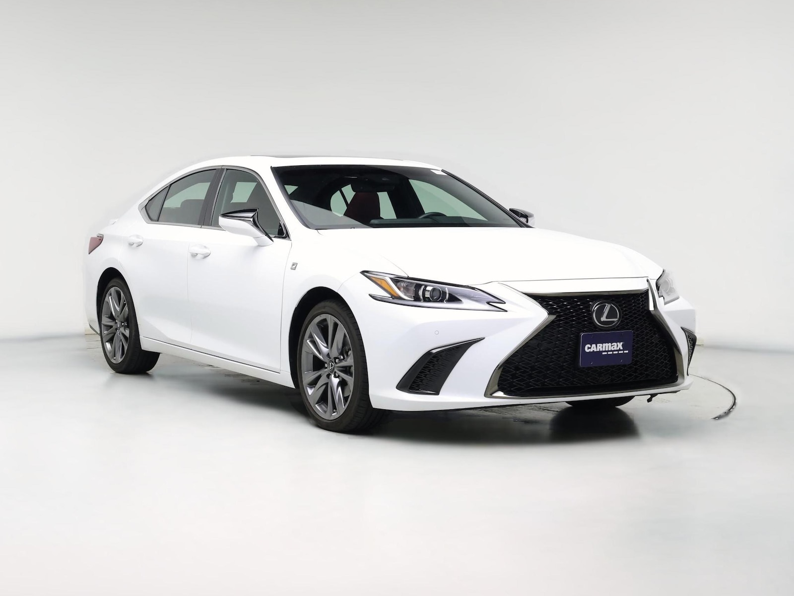 2019 Lexus ES
