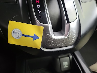 Condition detail