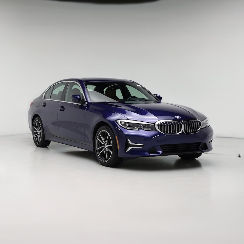 2020 BMW 330 I xDrive