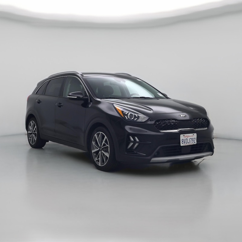 2020 Kia Niro Touring
