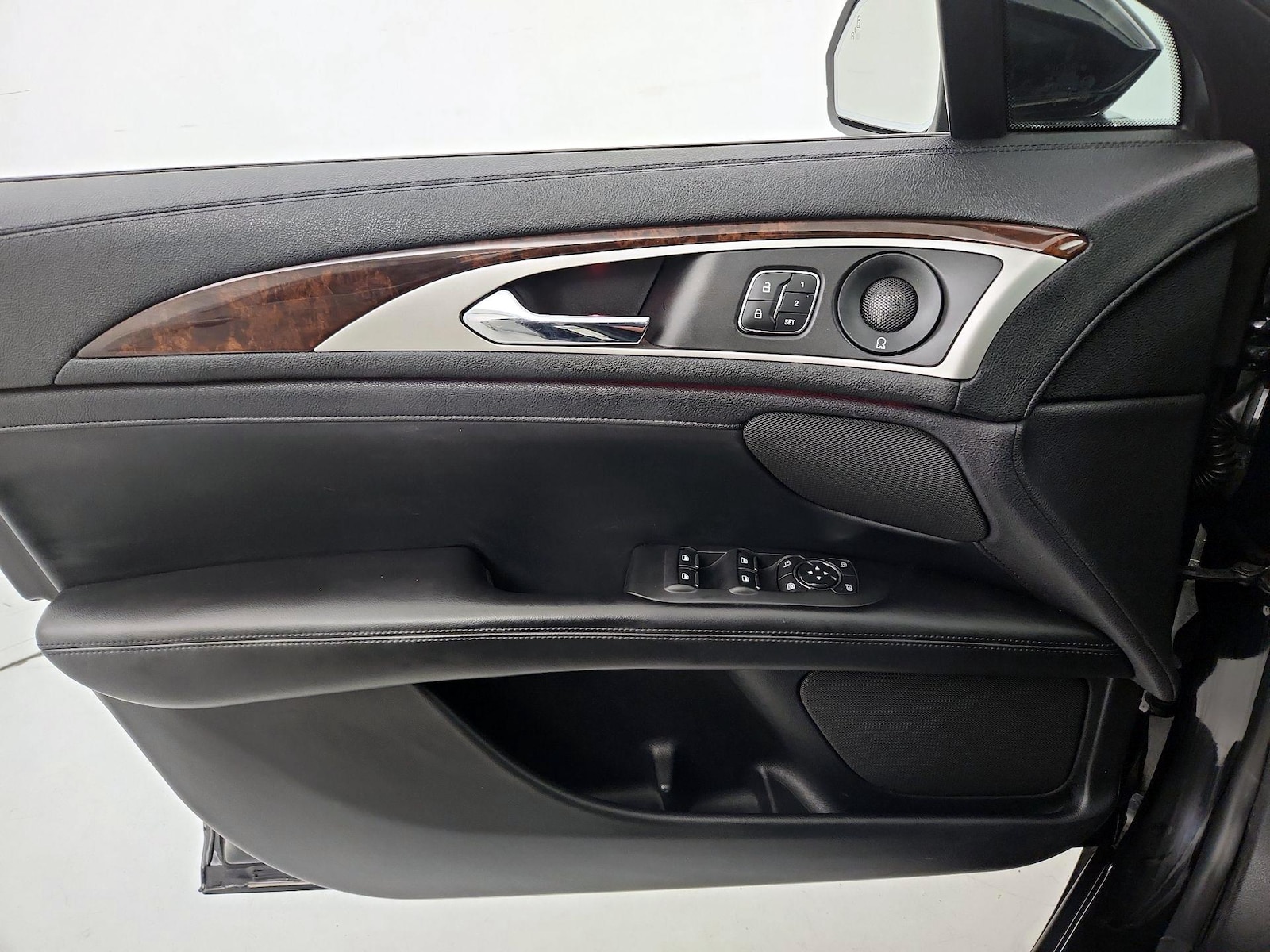 2019 Lincoln MKZ Reserve I - Photo 13