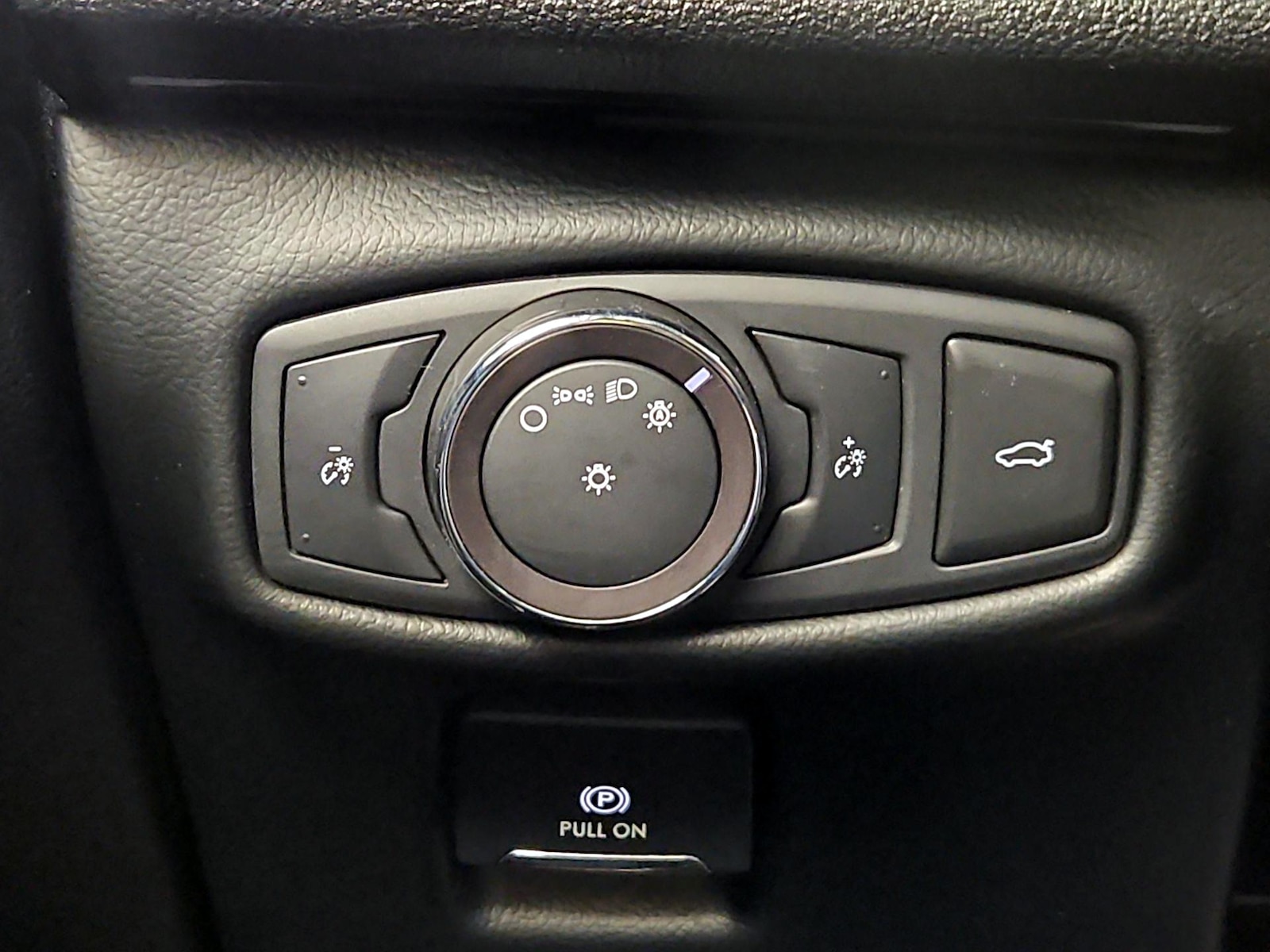 2019 Lincoln MKZ Reserve I - Photo 14