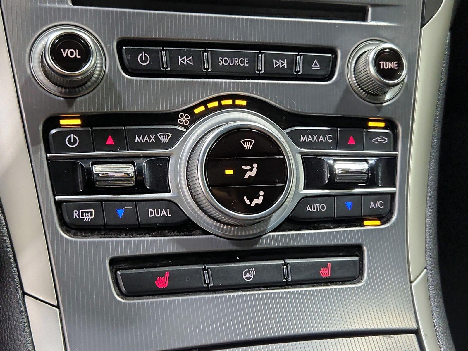 2019 Lincoln MKZ Reserve I - Photo 18