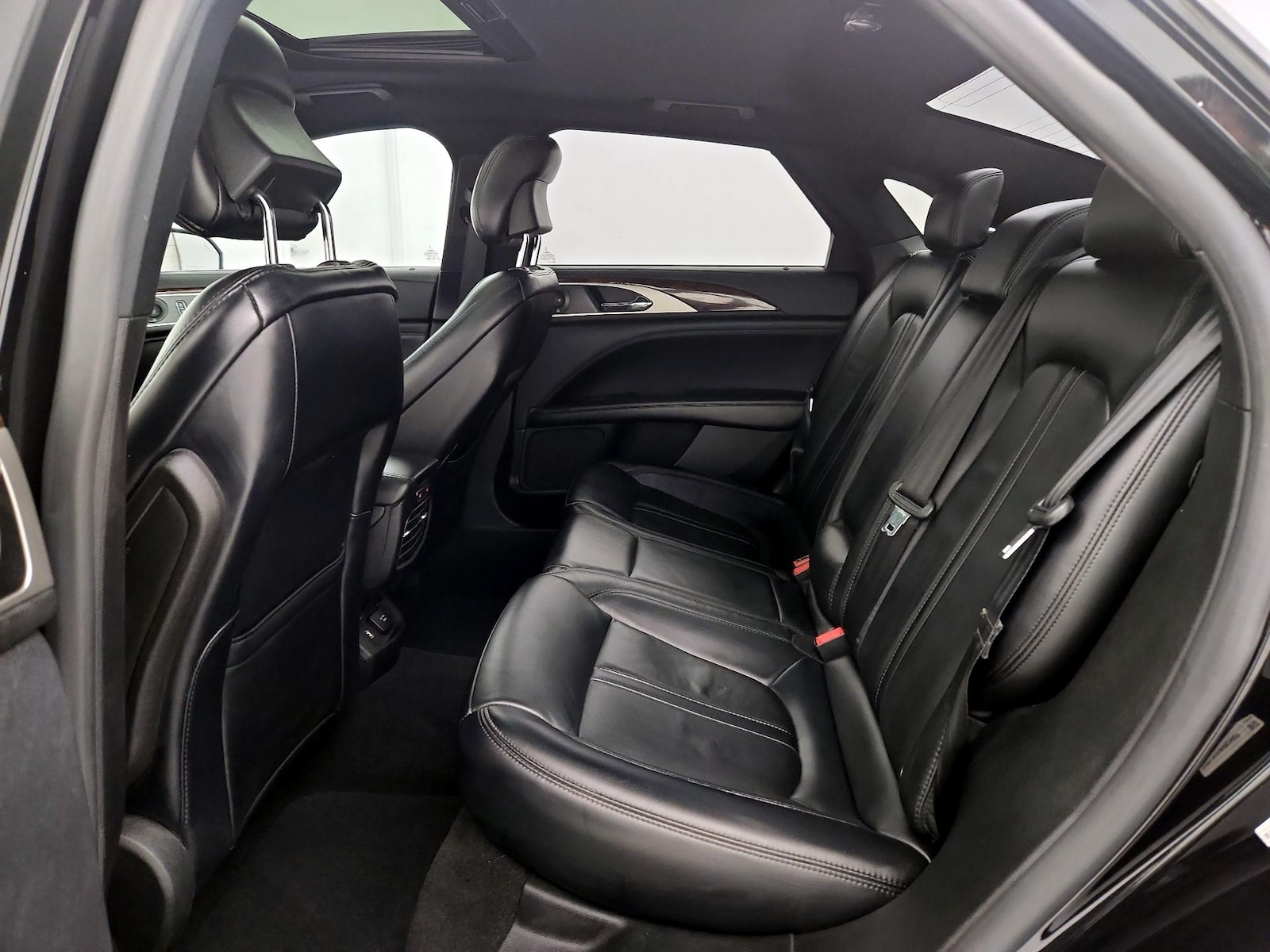 2019 Lincoln MKZ Reserve I - Photo 22