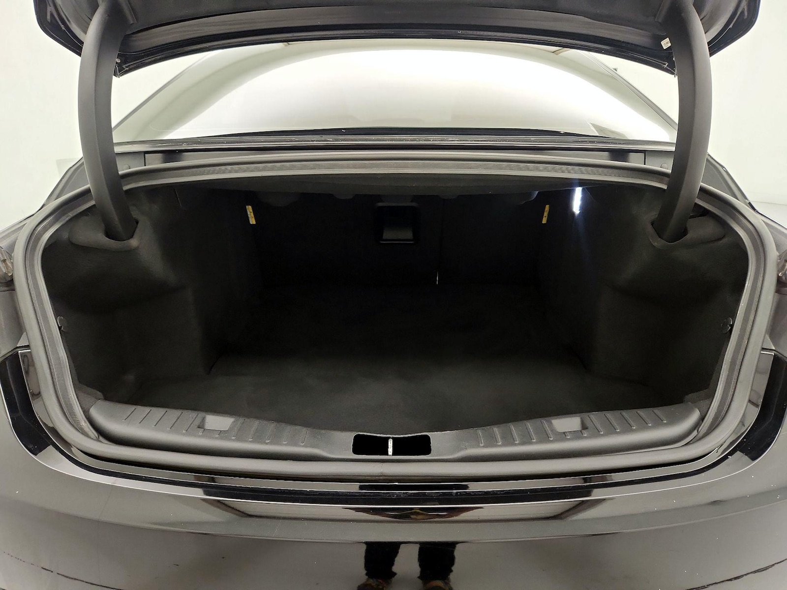 2019 Lincoln MKZ Reserve I - Photo 23
