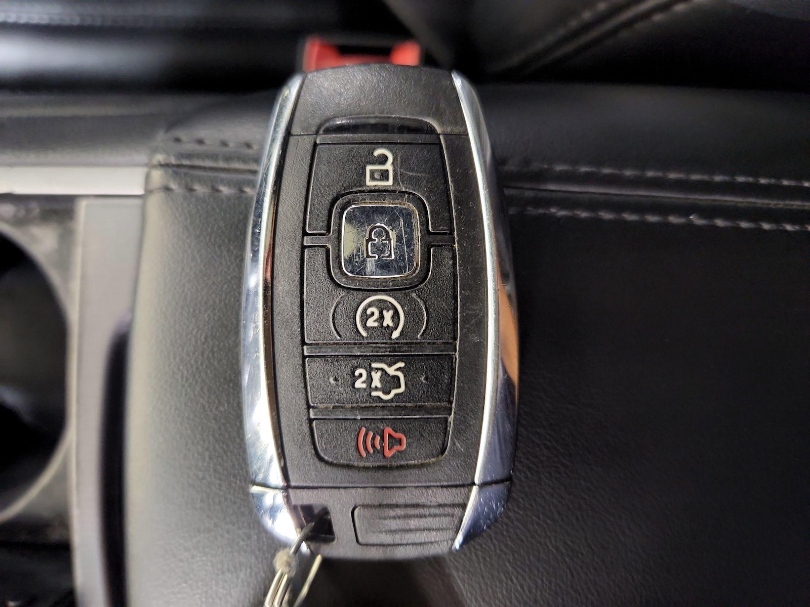 2019 Lincoln MKZ Reserve I - Photo 25
