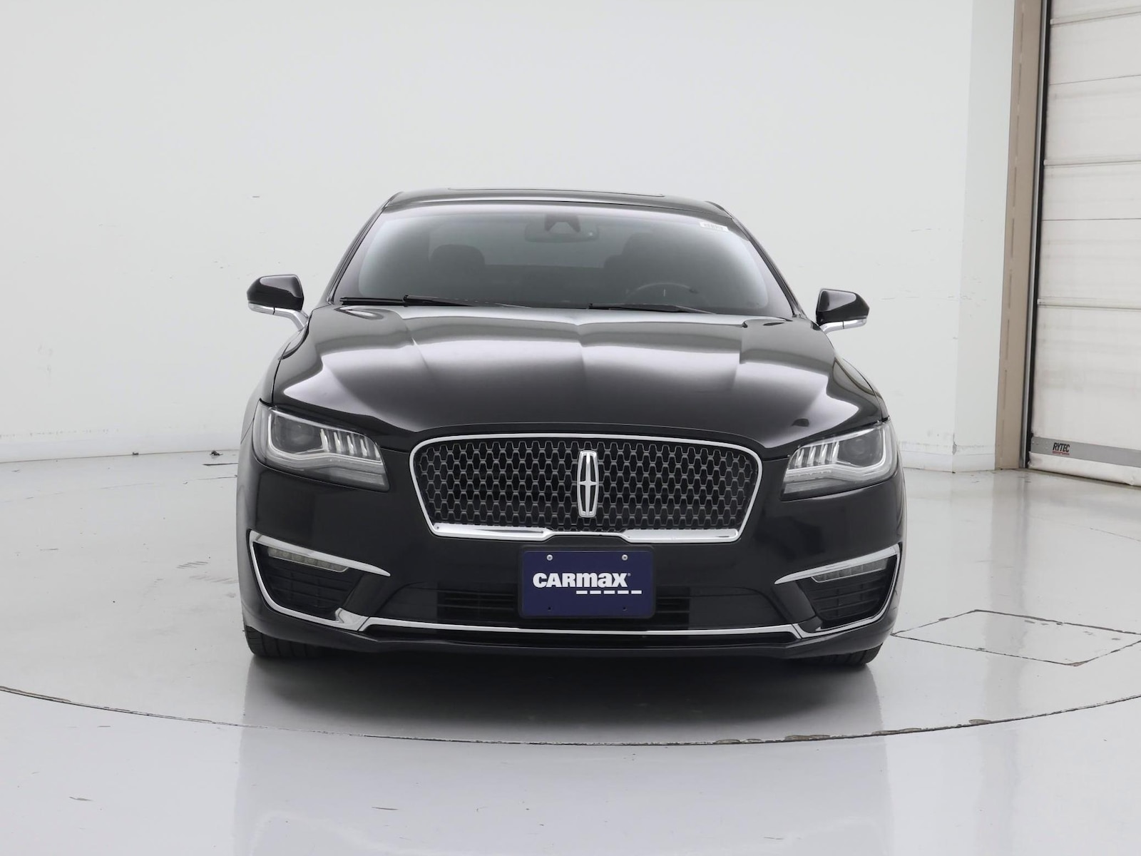 2019 Lincoln MKZ Reserve I - Photo 6