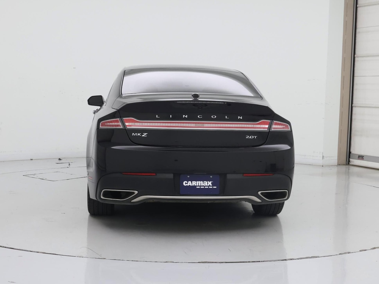 2019 Lincoln MKZ Reserve I - Photo 7