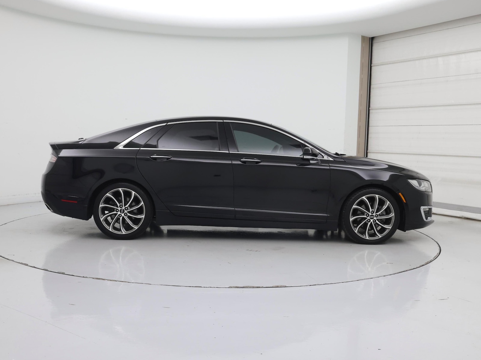 2019 Lincoln MKZ Reserve I - Photo 8