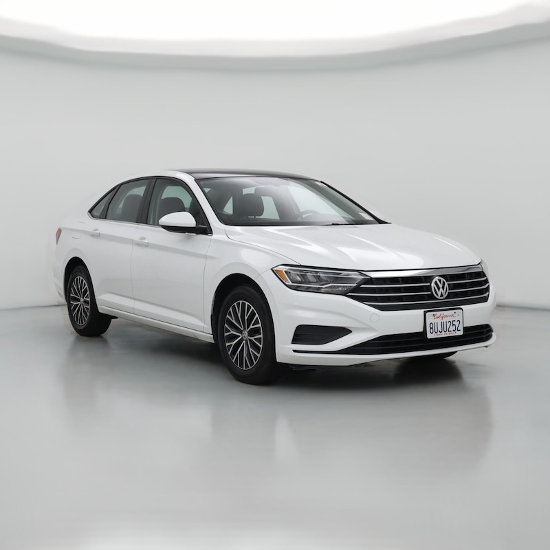 2020 Volkswagen Jetta SE