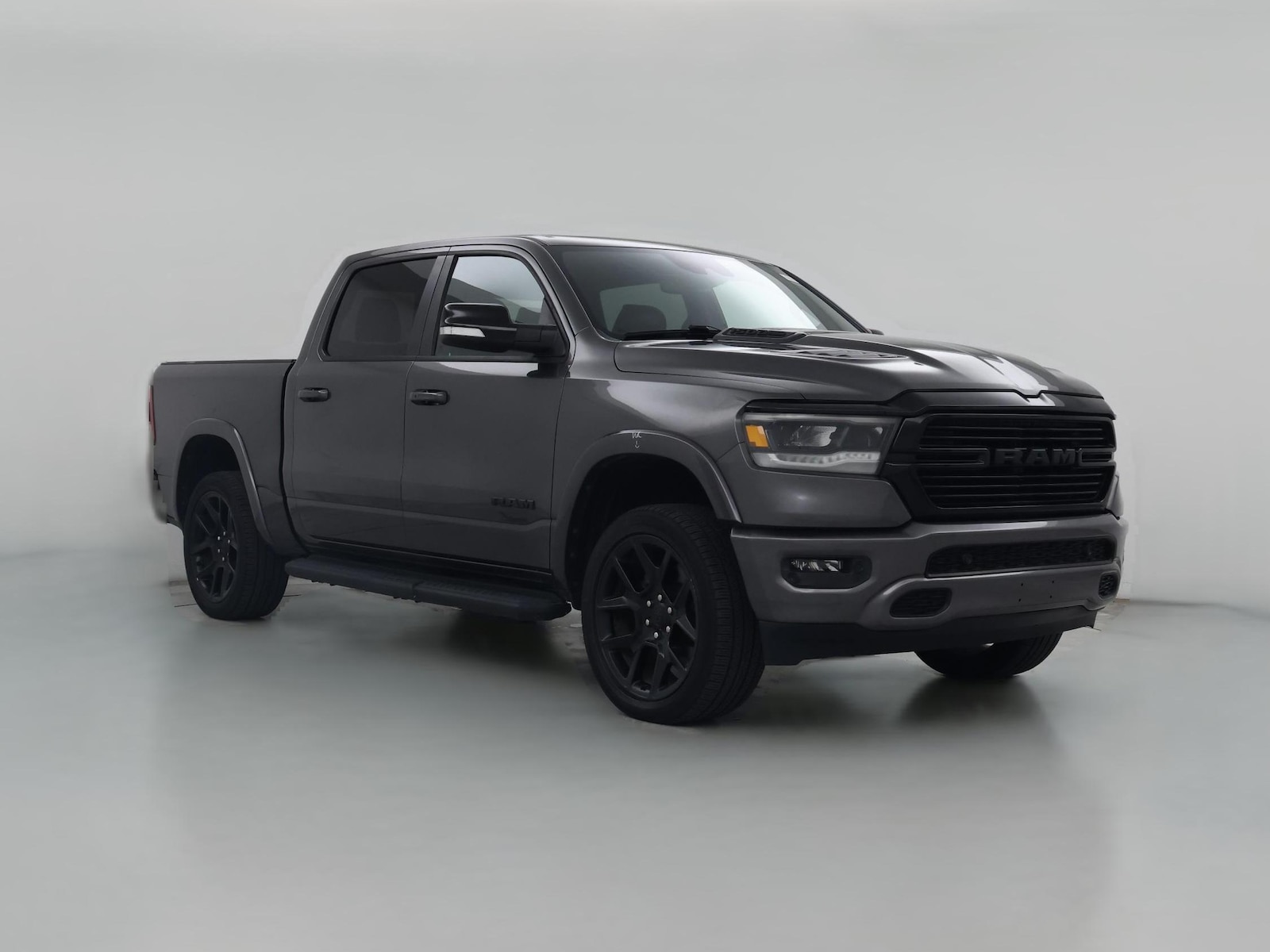 2022 RAM 1500 Pickup Laramie