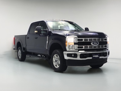 2025 Ford F250 XLT