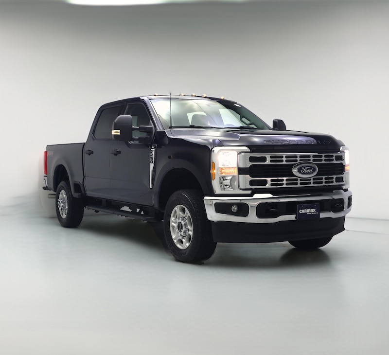 2025 Ford F250 XLT