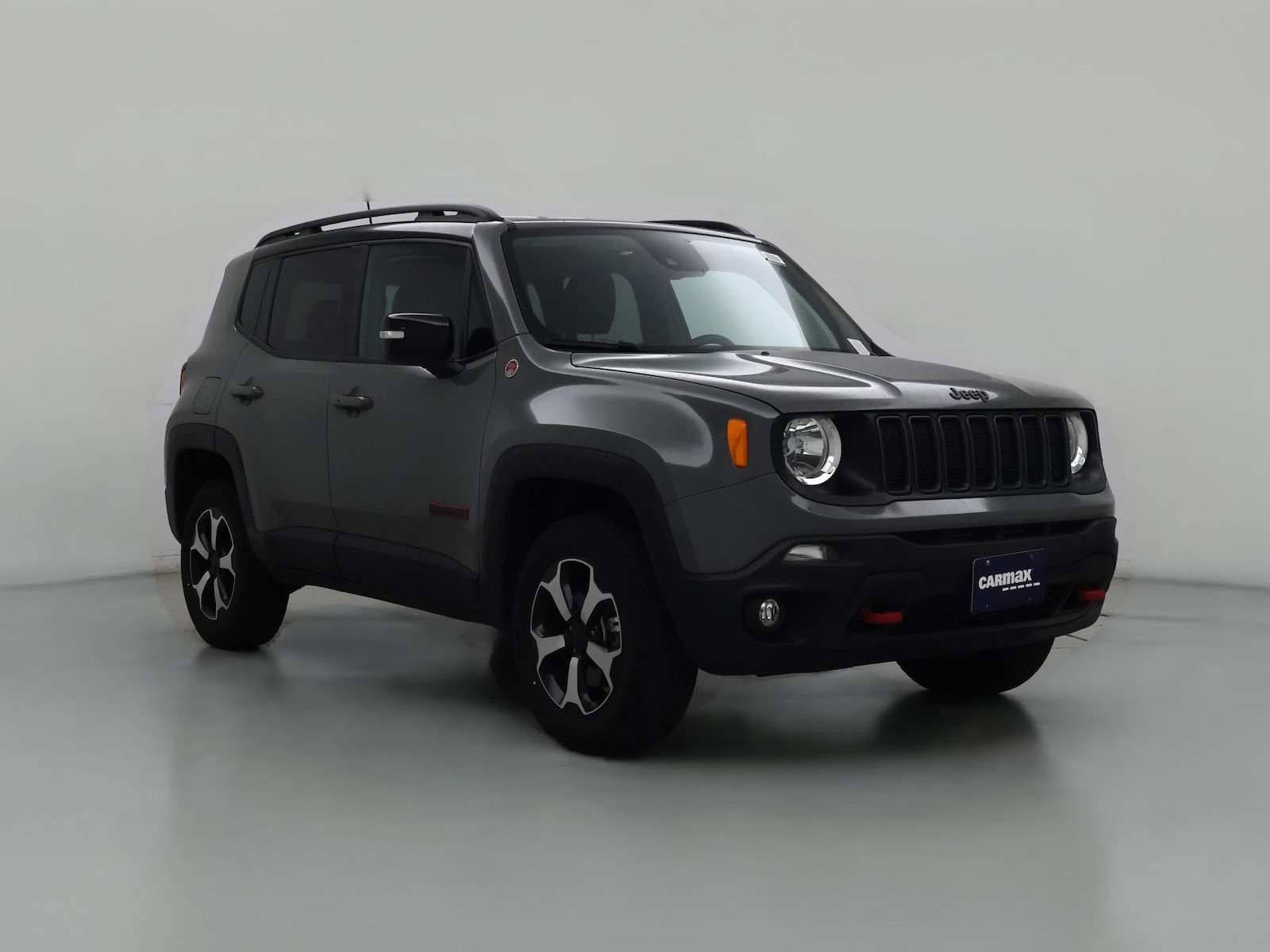 2022 Jeep Renegade Trailhawk