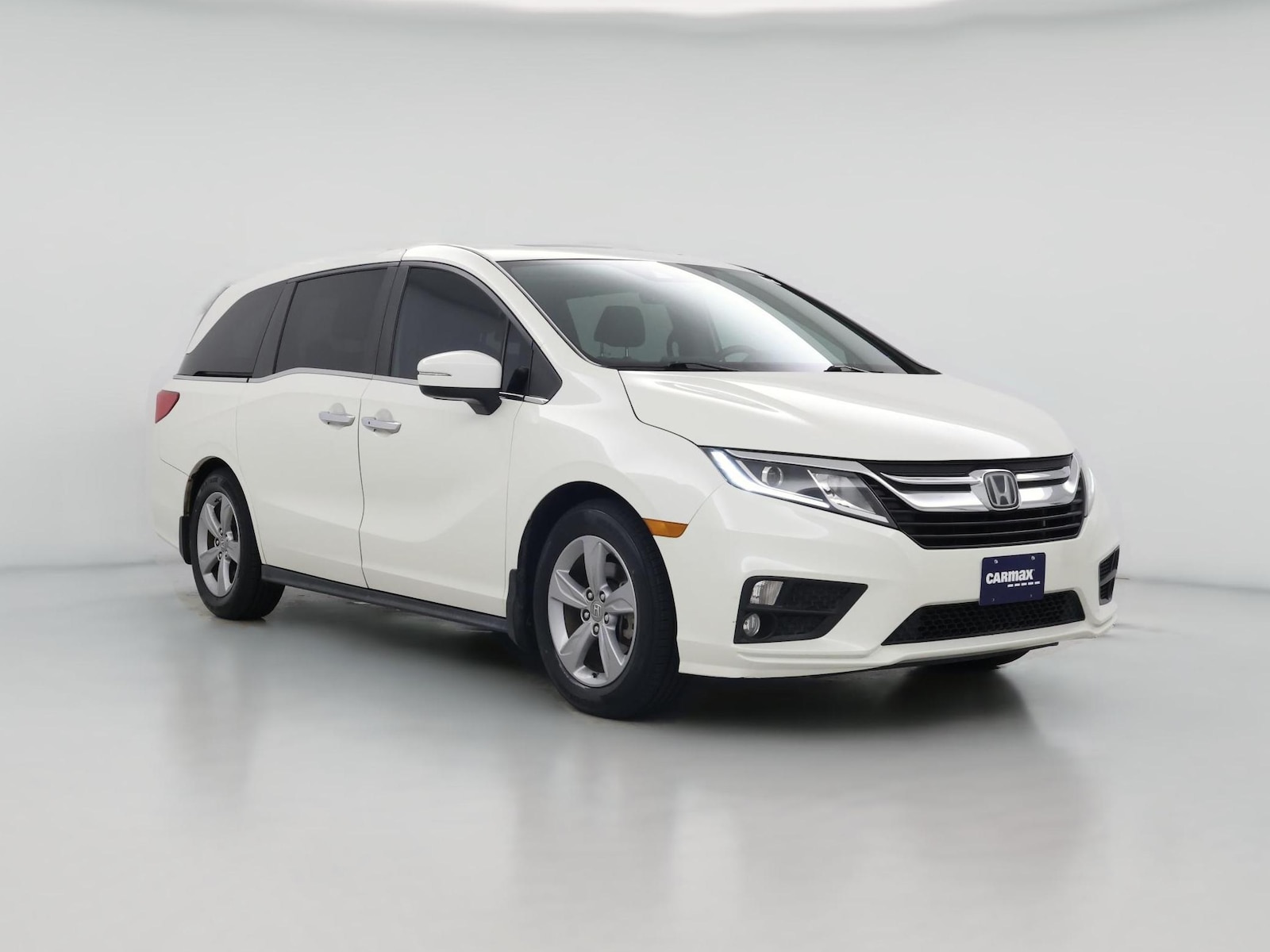 2019 Honda Odyssey
