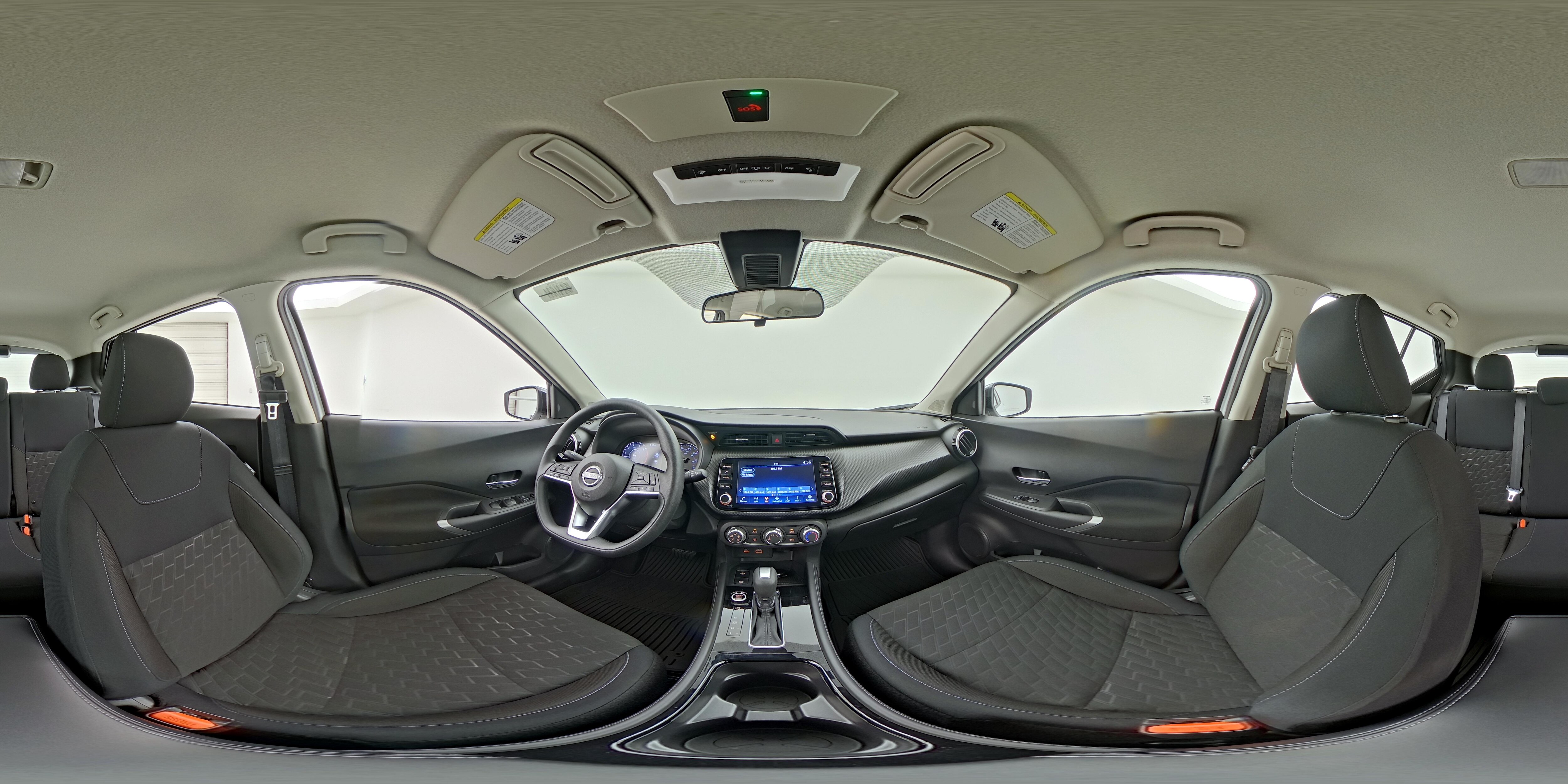 2024 Nissan Kicks SV - Photo 24
