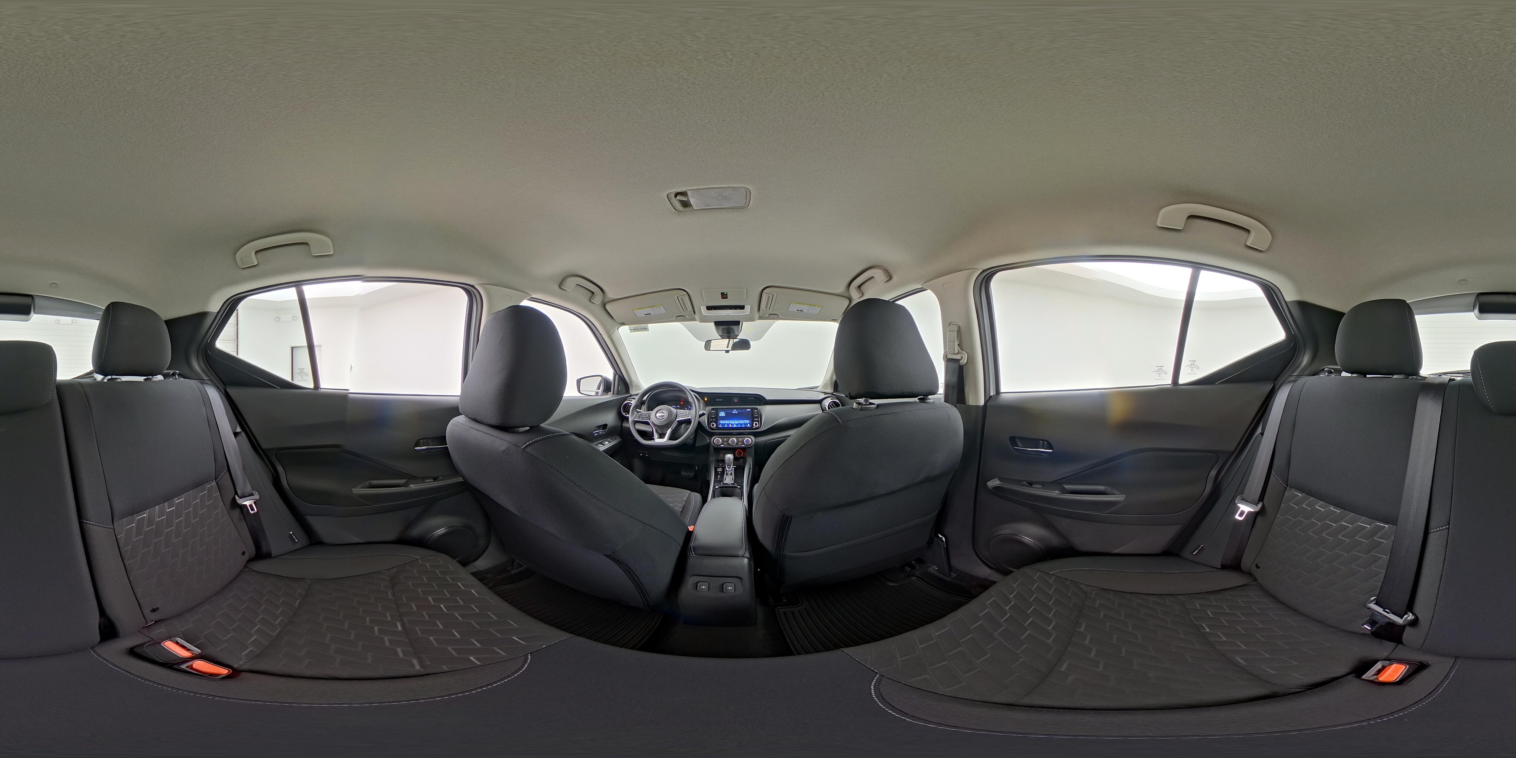 2024 Nissan Kicks SV - Photo 25