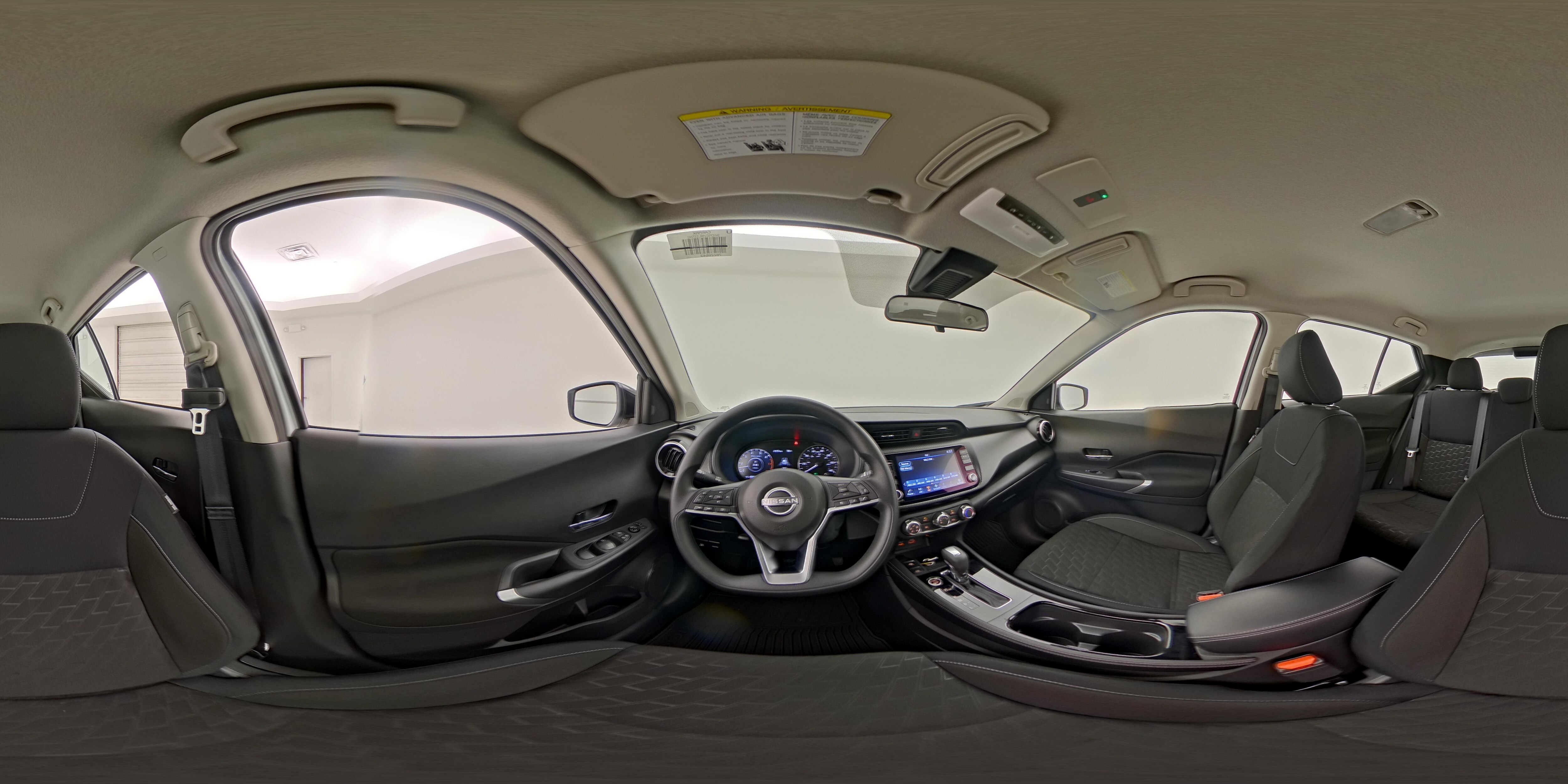 2024 Nissan Kicks SV - Photo 26