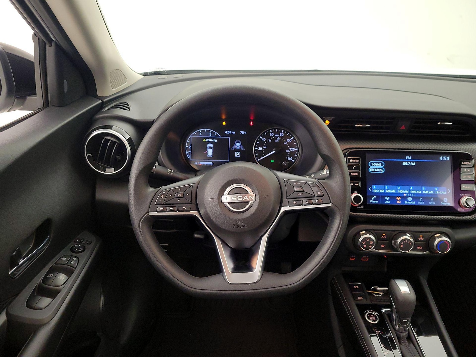 2024 Nissan Kicks SV - Photo 11