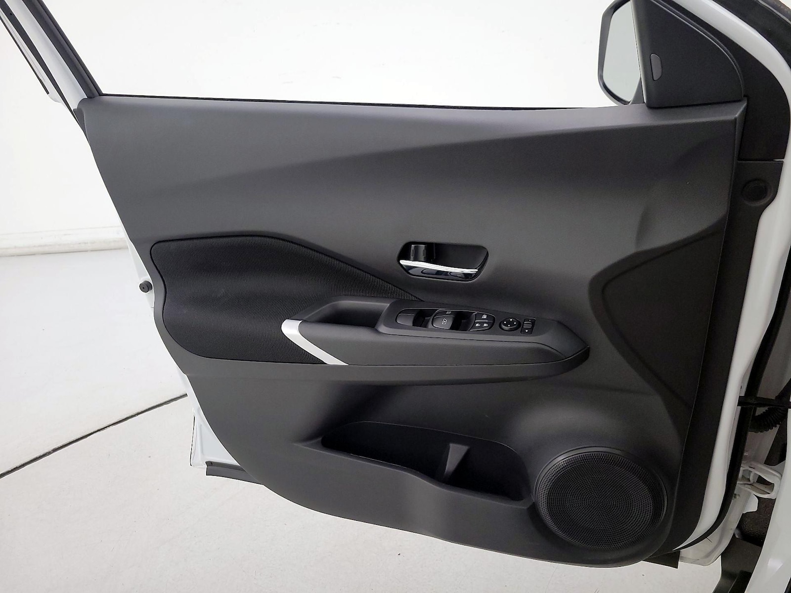 2024 Nissan Kicks SV - Photo 13