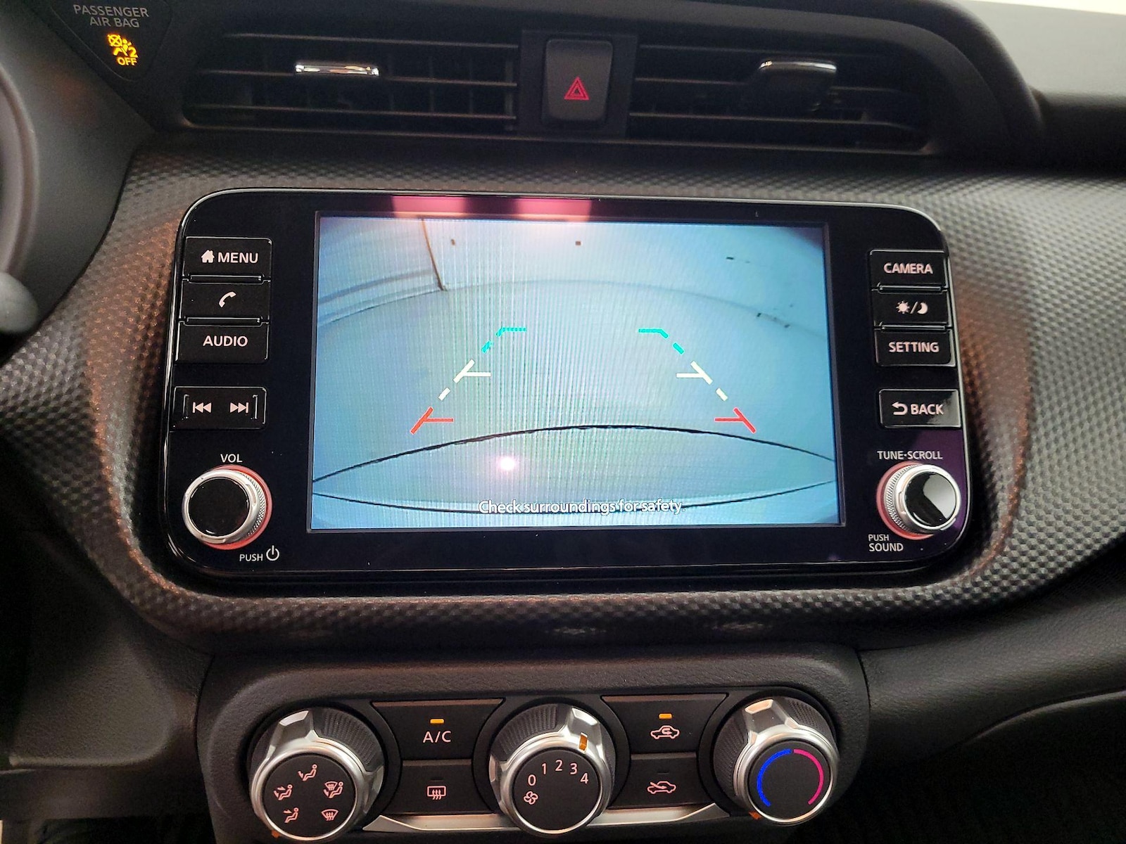 2024 Nissan Kicks SV - Photo 15