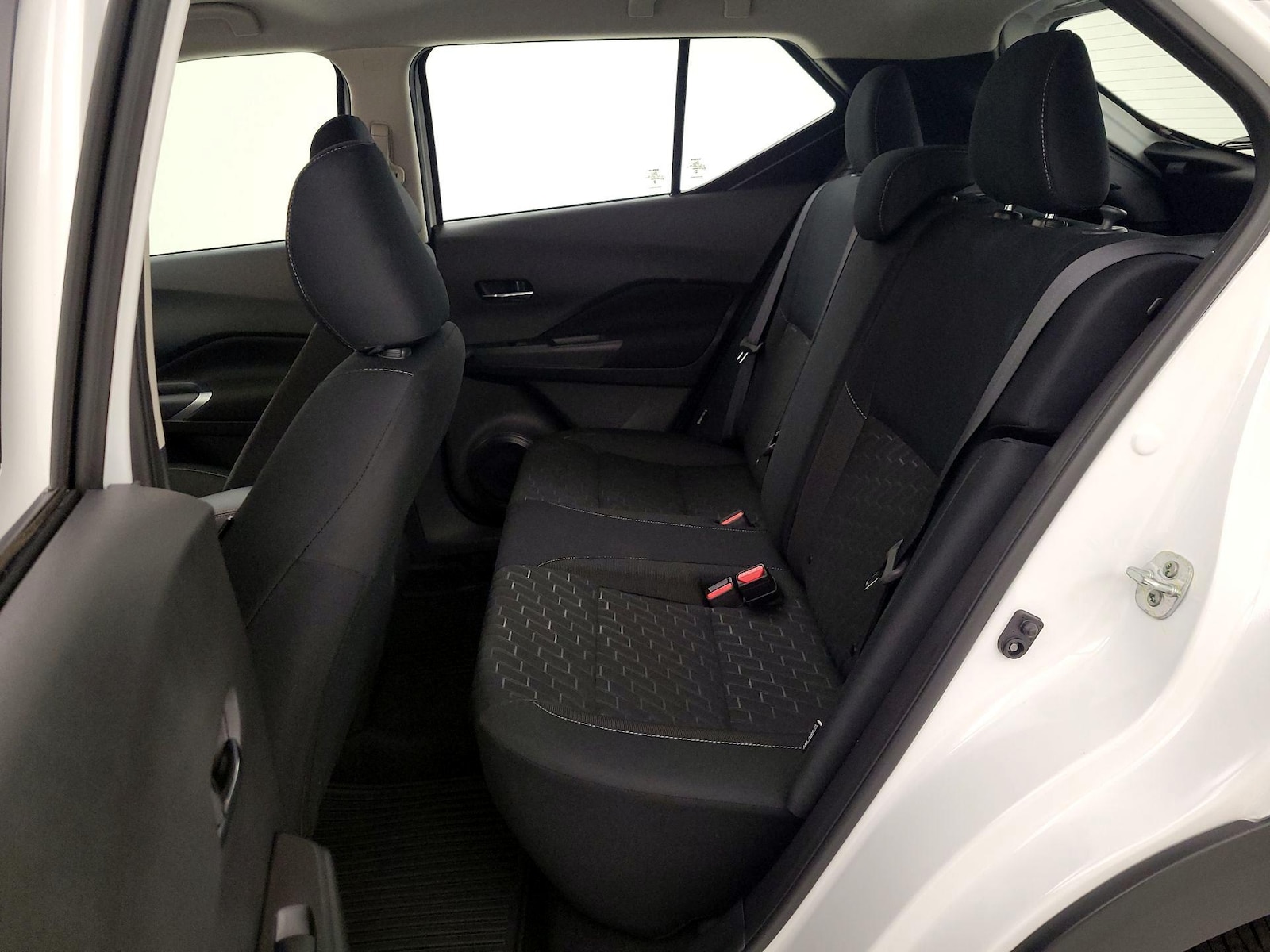 2024 Nissan Kicks SV - Photo 20