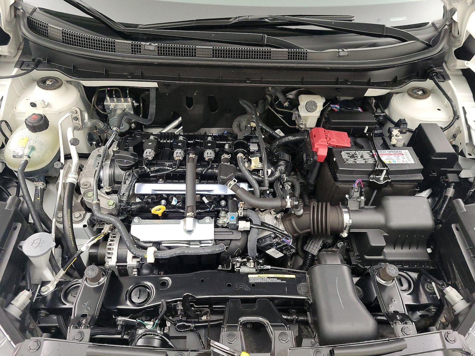 2024 Nissan Kicks SV - Photo 22