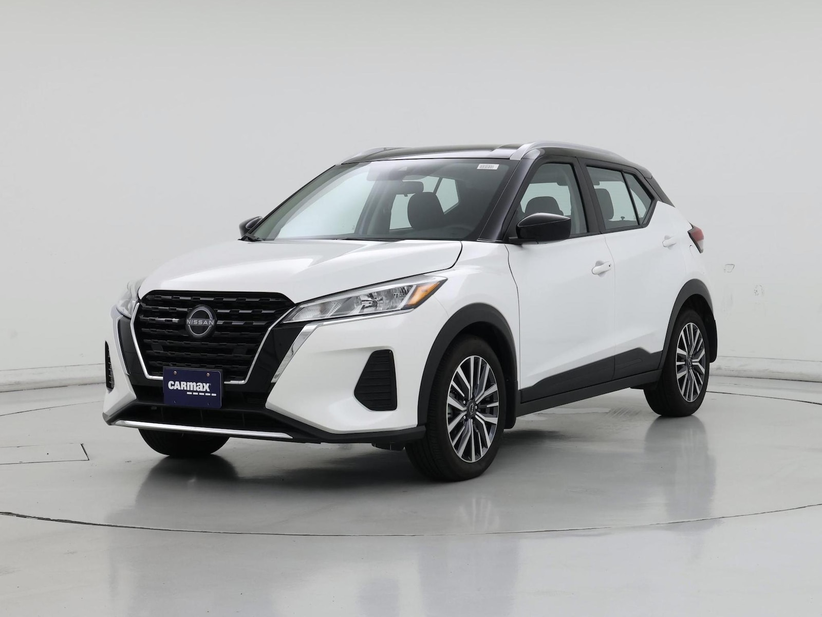 2024 Nissan Kicks SV - Photo 5