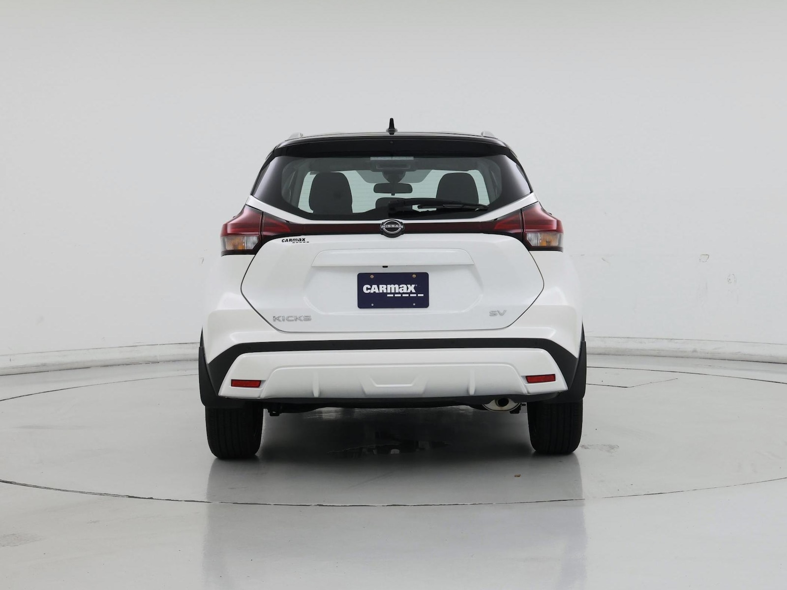 2024 Nissan Kicks SV - Photo 7